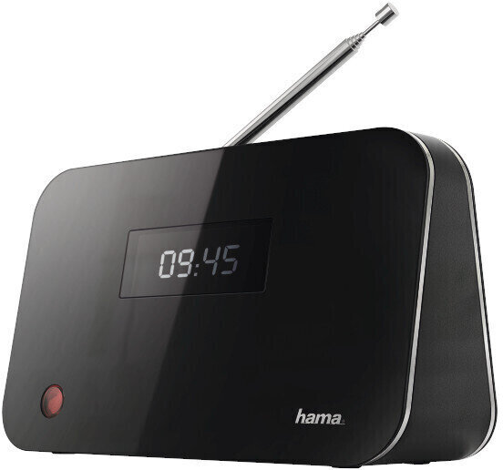 Radio digital DAB+ Hama DT60