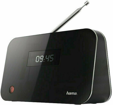 Radio digital DAB+ Hama DT60 - 1