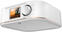 Radios por internet: Hama IR350M White Radio Internet Hama IR350M White