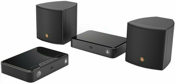 Home Theater system Hama RS100 - 1
