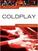 Noder til klaverer Music Sales Really Easy Piano: Coldplay Musik bog