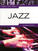 Note za klaviature Music Sales Really Easy Piano: Jazz Notna glasba