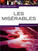 Bladmuziek piano's Music Sales Really Easy Piano: Les Miserables Muziekblad