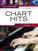 Partitura para pianos Music Sales Really Easy Piano: Chart Hits Vol.3 Autumn/Winter 2016) Livro de música