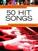 Note za klavijature Hal Leonard Really Easy Piano Collection: 50 Hit Songs Nota