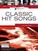 Partitura para pianos Music Sales Really Easy Piano Playalong: Classic Hit Songs Livro de música