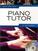 Nuotit pianoille Music Sales Really Easy Piano: Piano Tutor CD-Nuottikirja
