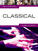 Bladmuziek piano's Music Sales Really Easy Piano: Classical Muziekblad