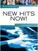 Noty pro klávesové nástroje Music Sales Really Easy Piano: New Hits Now! Noty