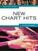 Music sheet for pianos Music Sales Really Easy Piano: New Chart Hits Music Book