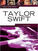 Noty pre klávesové nástroje Music Sales Really Easy Piano: Taylor Swift Noty