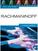 Notblad för pianon Music Sales Really Easy Piano: Rachmaninoff Musikbok