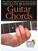 Partitura para guitarras e baixos Music Sales Absolute Beginners: Guitar Chords Livro de música