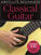 Partitura para guitarras e baixos Music Sales Absolute Beginners: Classical Guitar Livro de música