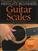 Noty pro kytary a baskytary Music Sales Absolute Beginners: Guitar Scales Kytara