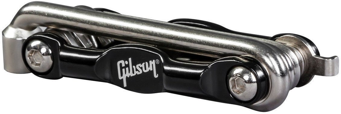 Orodje za vzdrževanje kitare Gibson Multi-Tool