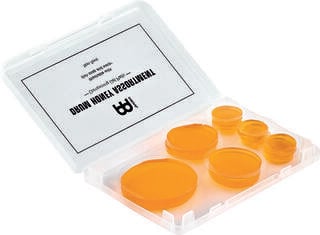 Tompító Meinl Drum Honey Assortment 12 pcs Tompító