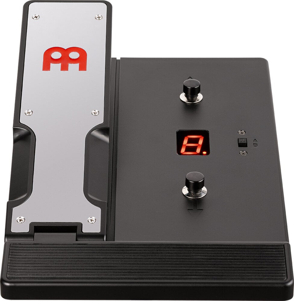 Stompbox
 Meinl FX20 Effects Pedal (Just unboxed)