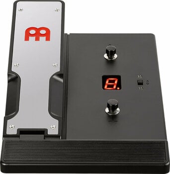 Stompbox Meinl FX20 Effects Pedal - 1
