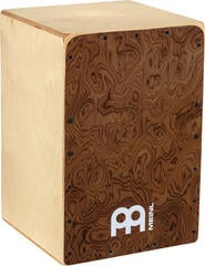 Wood-Cajon Meinl SC80BW Snarecraft Wood-Cajon