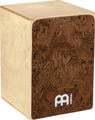Meinl JC50BW Jam Burl Wood Дерев'яний кахон