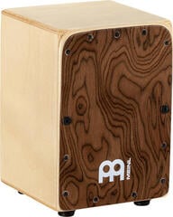 Wood-Cajon Meinl MC1BW Mini Wood-Cajon