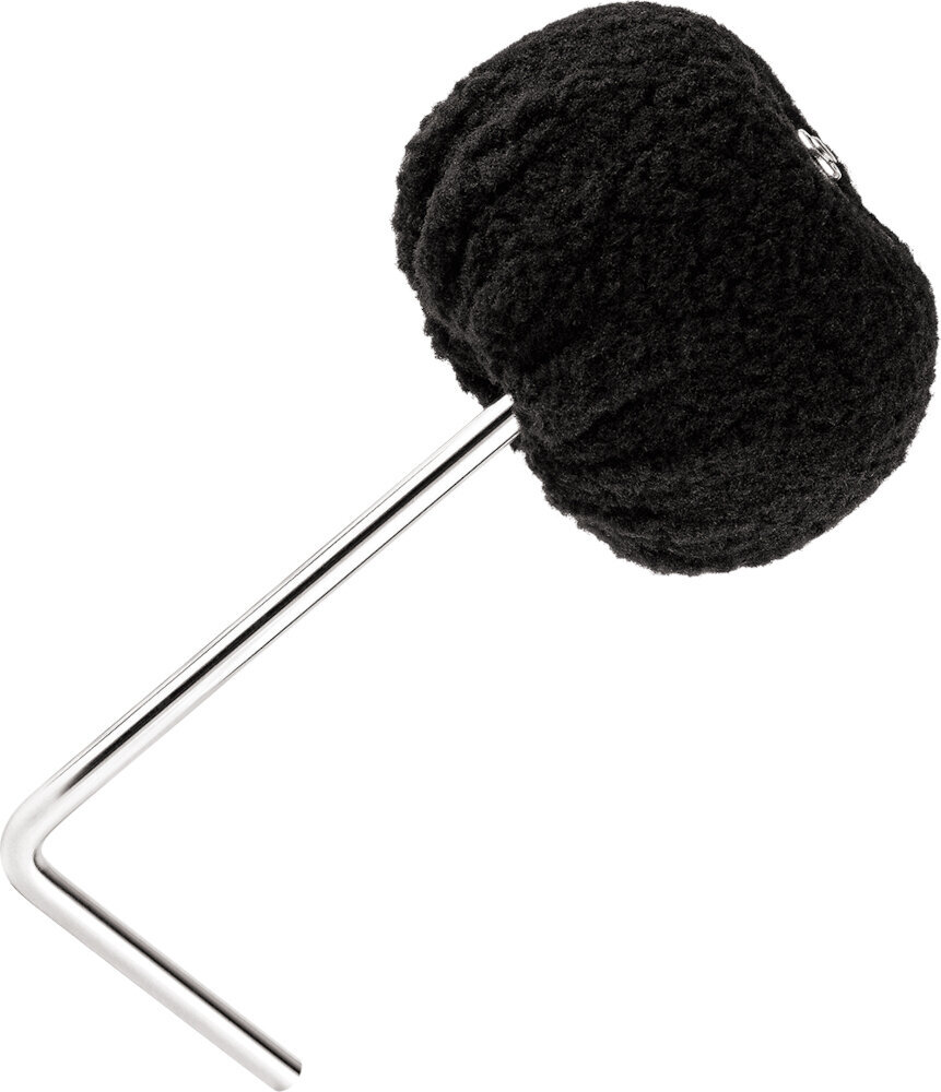 Cajon-tarvikkeet Meinl L-shaped Woolly