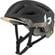 Bollé Eco React MIPS Dark Green Matte S Bike Helmet