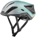 Bollé Exo MIPS Green/Grey Metallic 59-62 Cyklistická helma