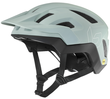 Bike Helmet Bollé Adapt MIPS Quarry Grey Matte S Bike Helmet - 1