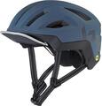 Bollé React MIPS Navy Matte L Bike Helmet