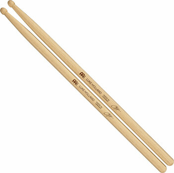 Drumsticks Meinl Luke Holland Signature Drumstick SB600 Drumsticks - 1