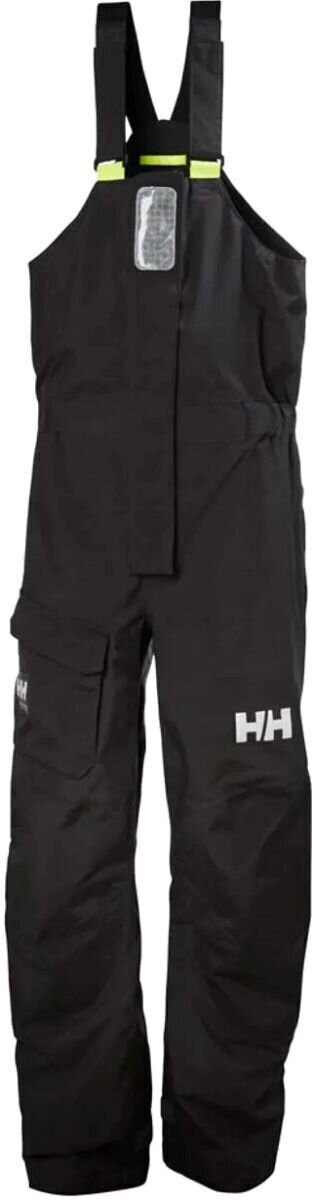 Pantalones Helly Hansen Pier 2 Pantalones Ebony XL