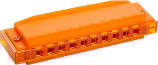 Diatonisch Mundharmonika Hohner Happy Colour Harp Diatonisch Mundharmonika