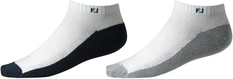 Socken Footjoy ProDry Lightweight Socken White S