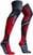 Calcetines Forma Boots Calcetines Off-Road Compression Socks Black/Red 39/42