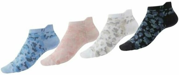 Socken Footjoy Golfleisure Spot Print Socken AssortedVerschiedene Farben - 1