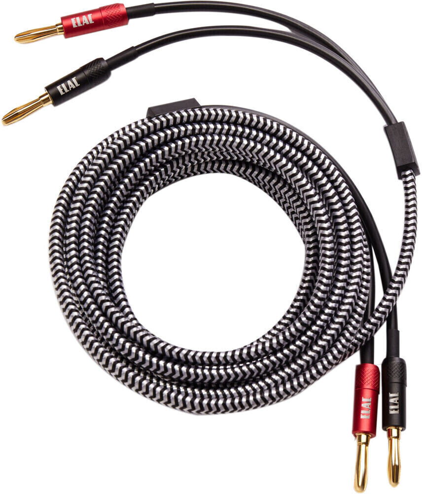 Hi-Fi zvučnika kabela Elac SPW 10ft