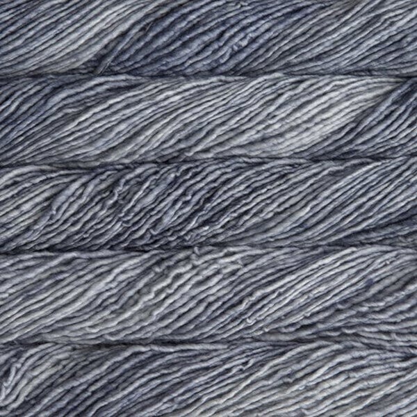 Knitting Yarn Malabrigo Mecha 009 Polar Morn (Damaged)