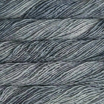 Knitting Yarn Malabrigo Mecha 009 Polar Morn (Damaged) - 1