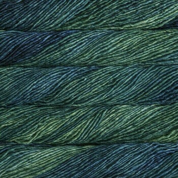 Knitting Yarn Malabrigo Mecha 809 Solis - 1