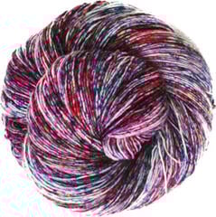 Fil à tricoter Malabrigo Mechita Atomic Fil à tricoter