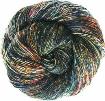 Knitting Yarn Malabrigo Mechita 690 Art Nouveau - 1