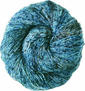 Pletací příze Malabrigo Mechita 709 Lago - 1