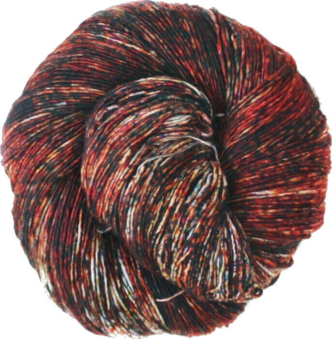 Knitting Yarn Malabrigo Mechita 716 Lava
