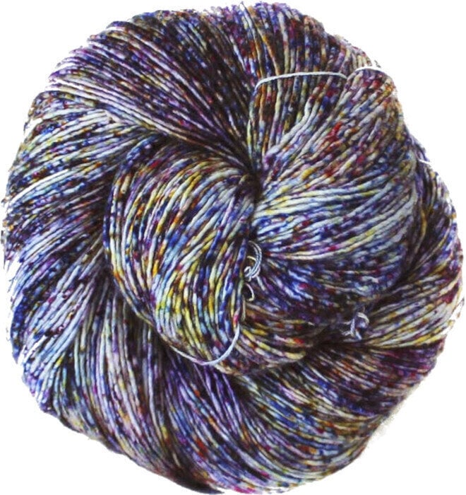 Knitting Yarn Malabrigo Mechita 717 Galaxy