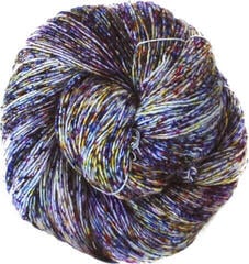 Strickgarn Malabrigo Mechita Galaxy Strickgarn