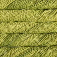 Fire de tricotat Malabrigo Rios Apple Green Fire de tricotat
