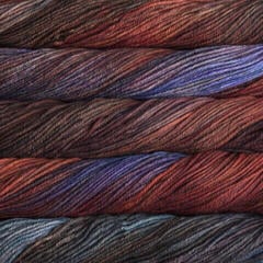 Fire de tricotat Malabrigo Rios Marte Fire de tricotat