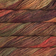 Fil à tricoter Malabrigo Rios Volcan Fil à tricoter